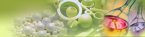 Mineral Processing Company as Advance Ceramic Materials, Industrial Minerals.